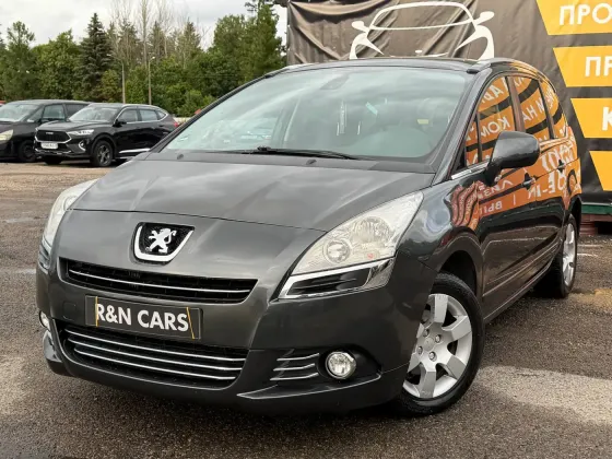 Продажа Peugeot 5008 I, 2013г., Минск Минск