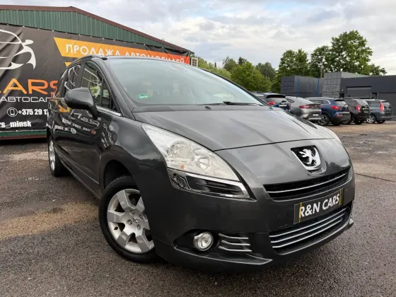 Продажа Peugeot 5008 I, 2013г., Минск Минск