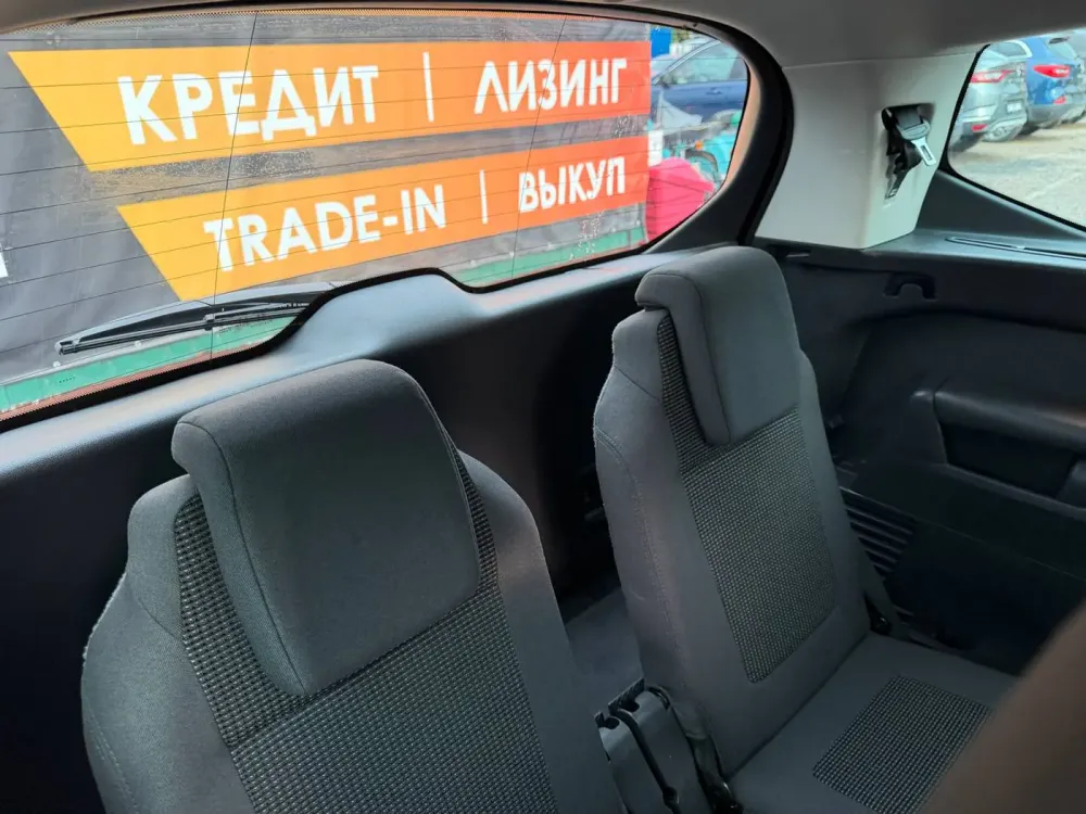Продажа Peugeot 5008 I, 2013г., Минск Минск - изображение 16
