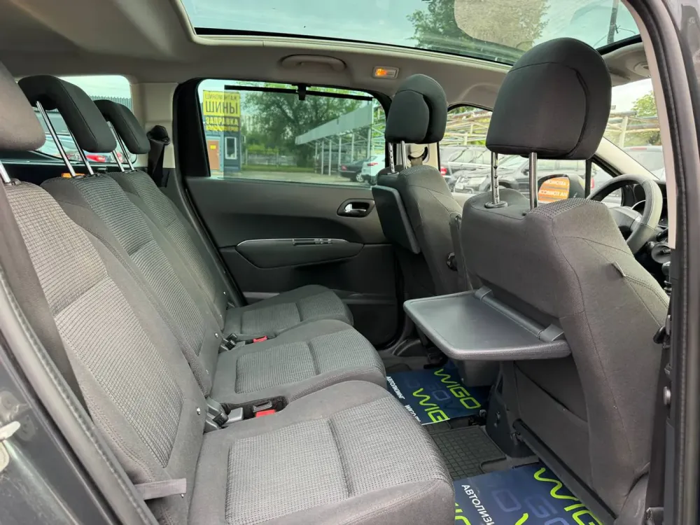 Продажа Peugeot 5008 I, 2013г., Минск Минск - изображение 15