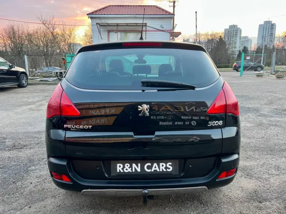 Продажа Peugeot 3008 I, 2011г., Минск Минск
