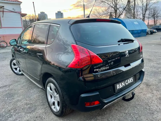 Продажа Peugeot 3008 I, 2011г., Минск Минск