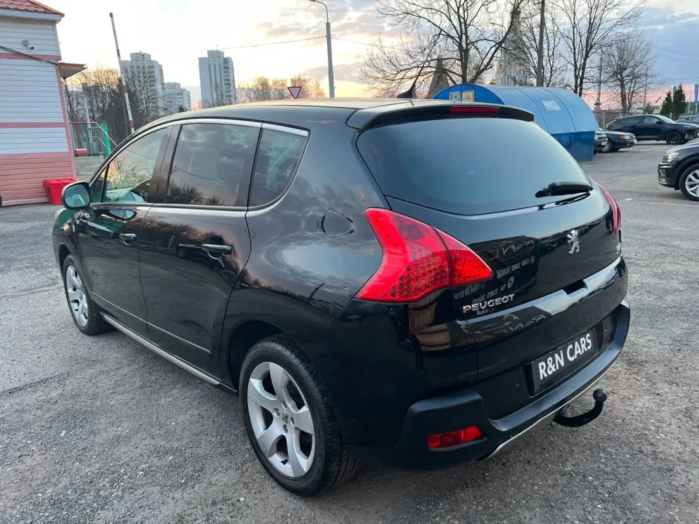 Продажа Peugeot 3008 I, 2011г., Минск Минск - изображение 14