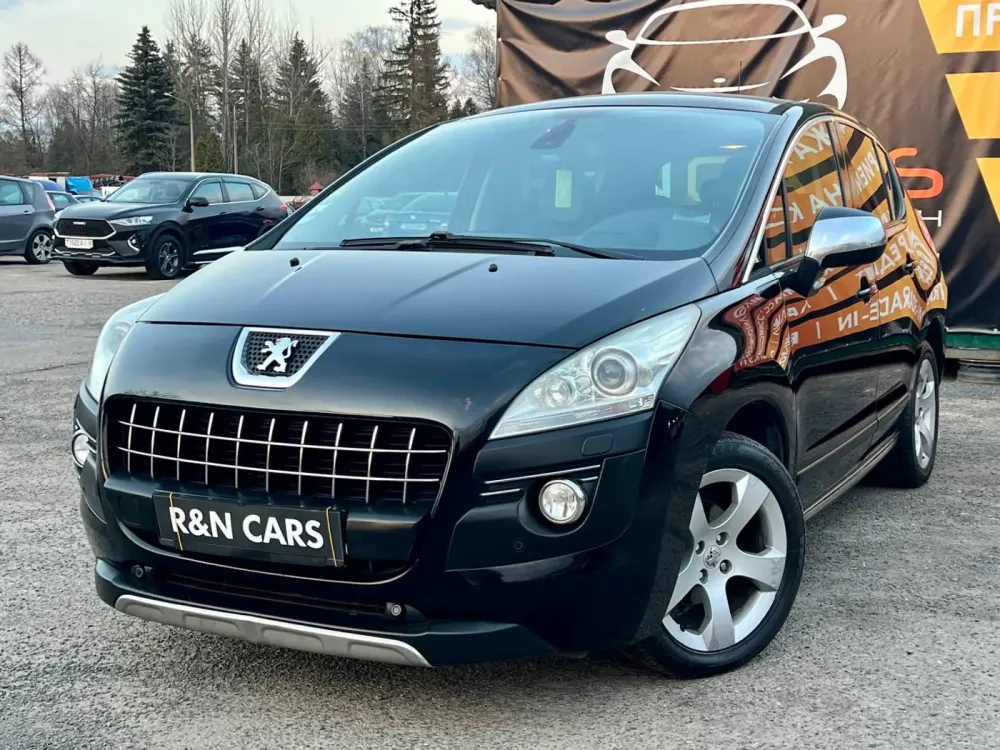  3008 I