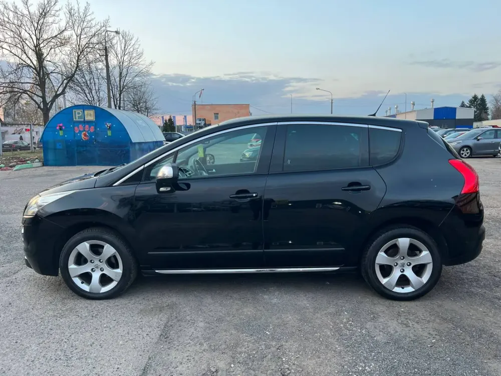 Продажа Peugeot 3008 I, 2011г., Минск Минск - изображение 13
