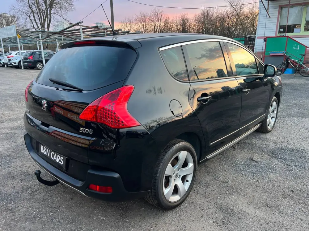 Продажа Peugeot 3008 I, 2011г., Минск Минск - изображение 15