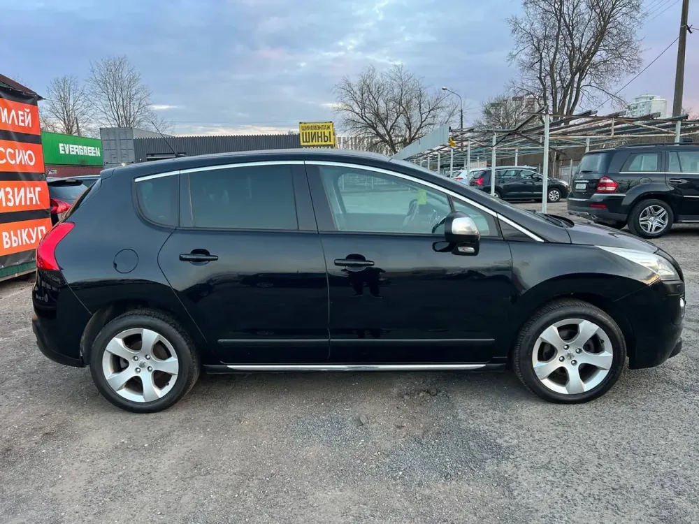 Продажа Peugeot 3008 I, 2011г., Минск Минск - изображение 16
