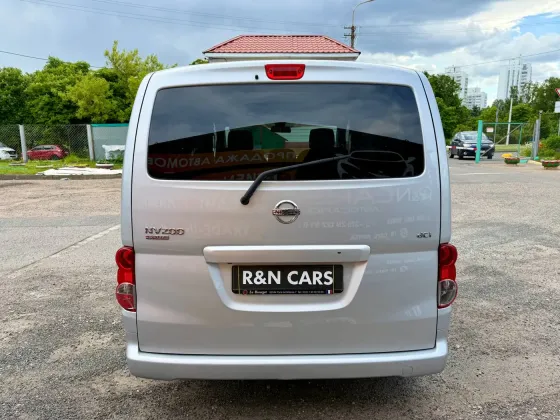 Продажа Nissan NV200 I, 2011г., Минск Минск