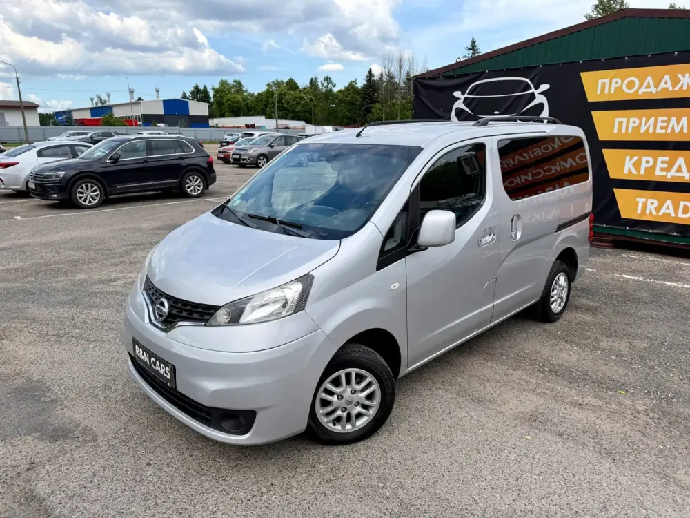  NV200 I