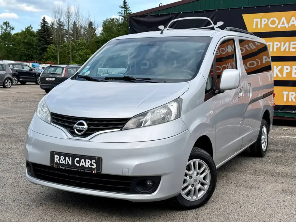  NV200 I