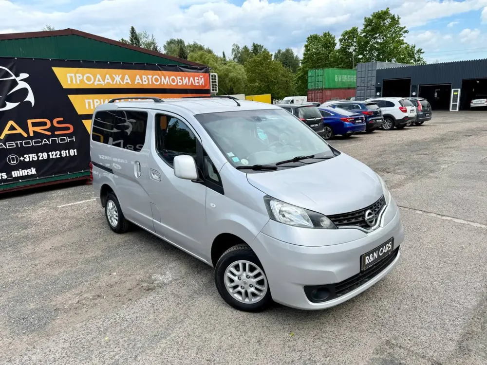  NV200 I