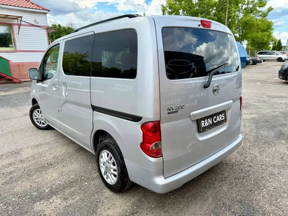  NV200 I