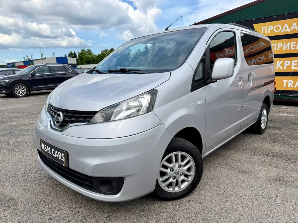  NV200 I