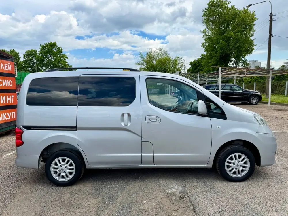 Продажа Nissan NV200 I, 2011г., Минск Минск - изображение 16