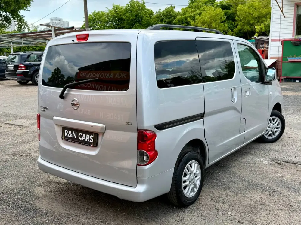  NV200 I