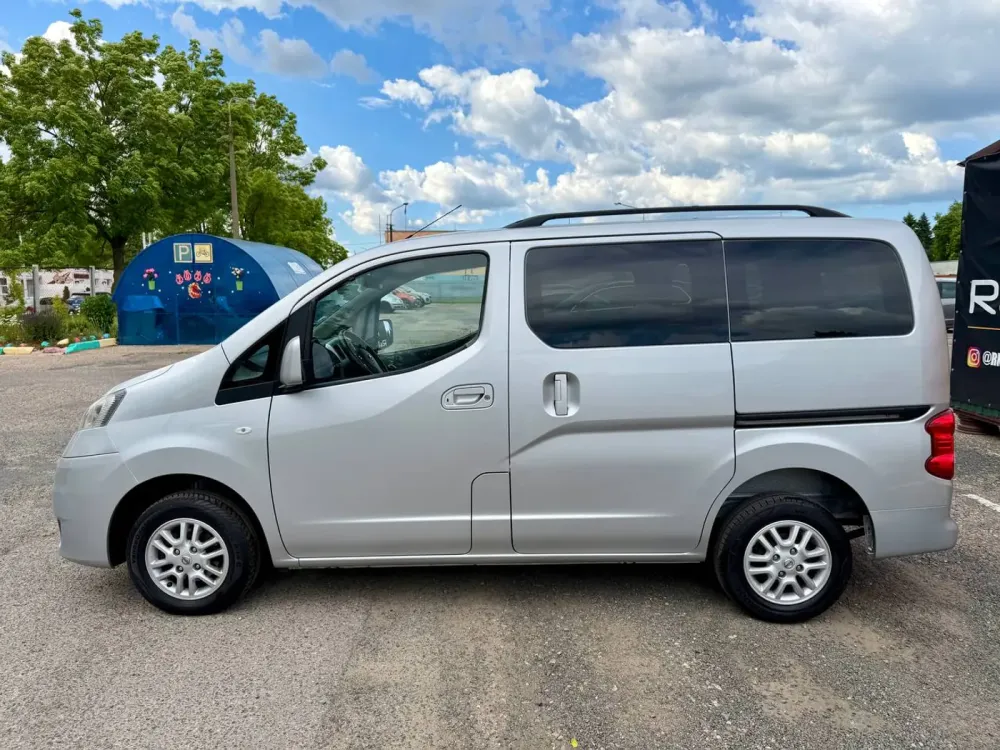 Продажа Nissan NV200 I, 2011г., Минск Минск - изображение 13