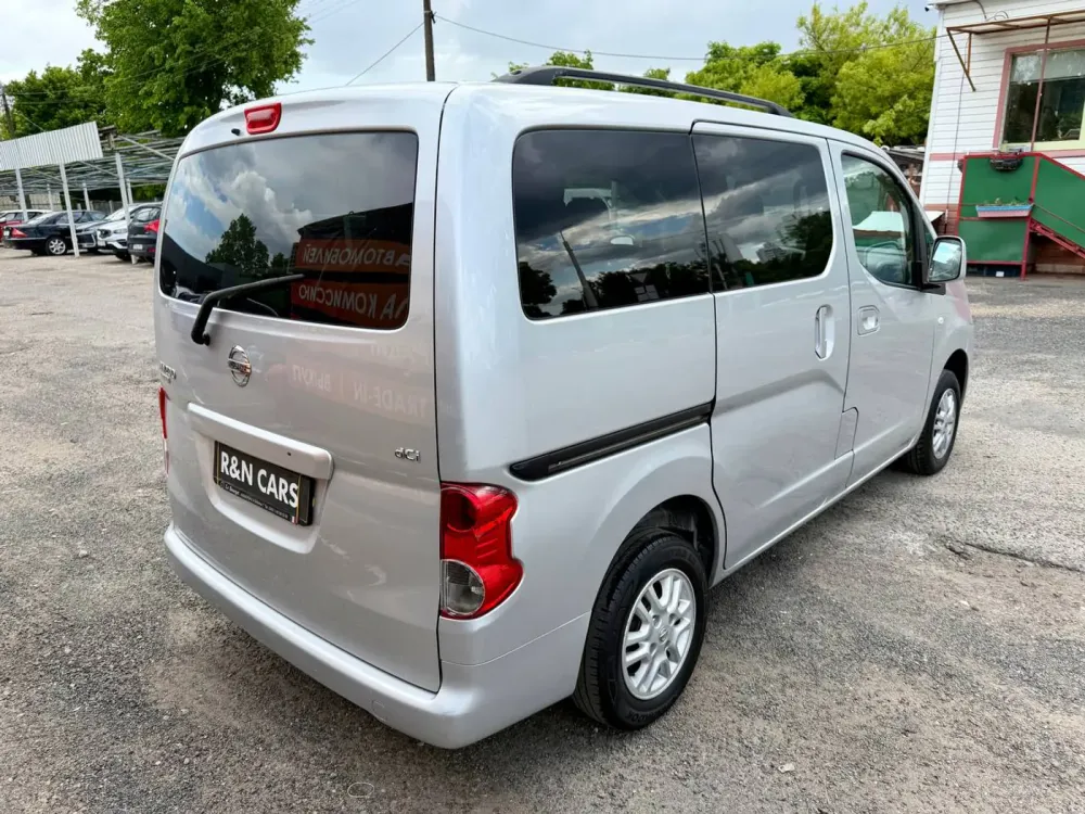 Продажа Nissan NV200 I, 2011г., Минск Минск - изображение 15