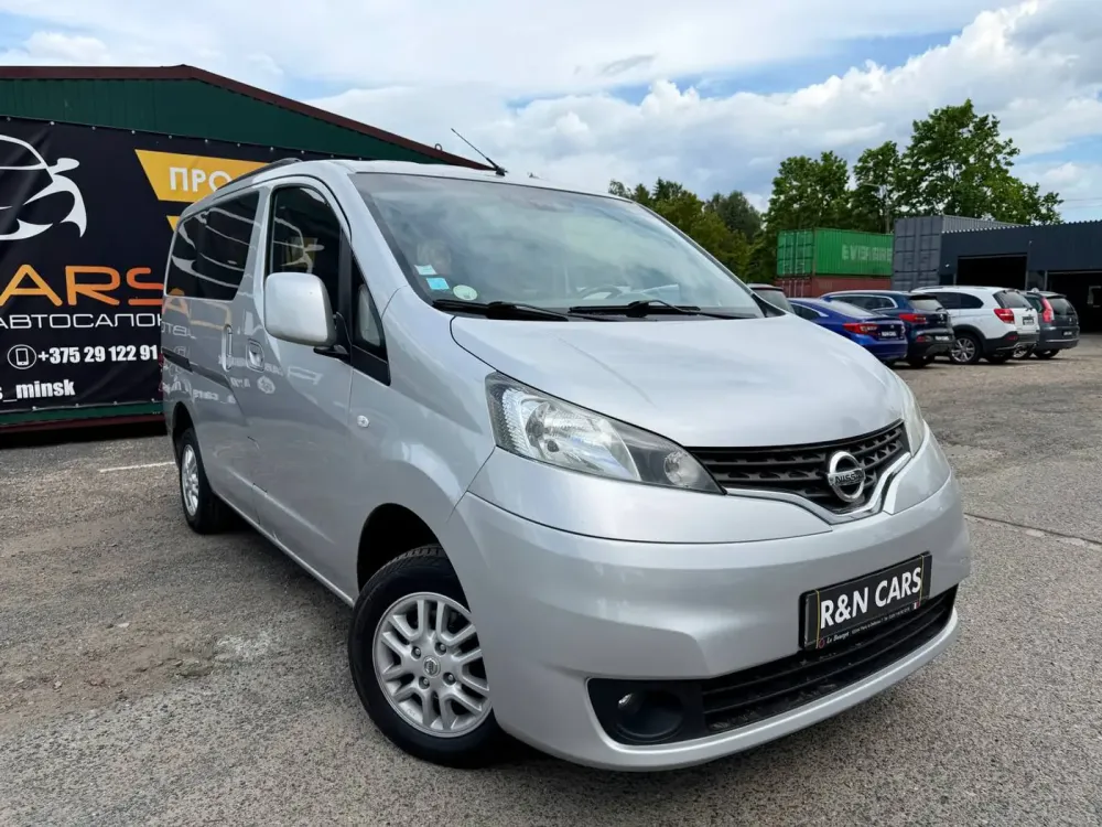  NV200 I