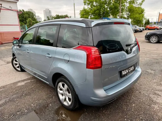 Продажа Peugeot 5008 I, 2011г., Минск Минск