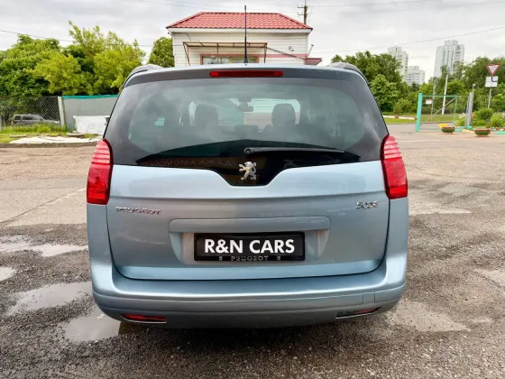 Продажа Peugeot 5008 I, 2011г., Минск Минск