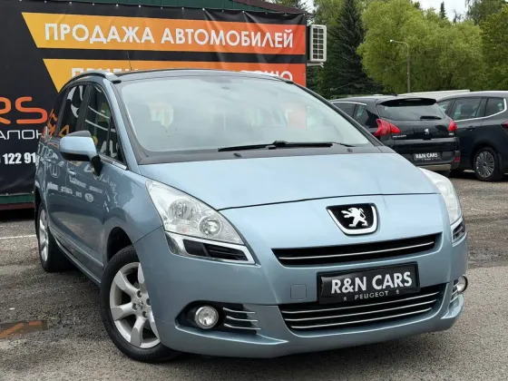 Продажа Peugeot 5008 I, 2011г., Минск Минск