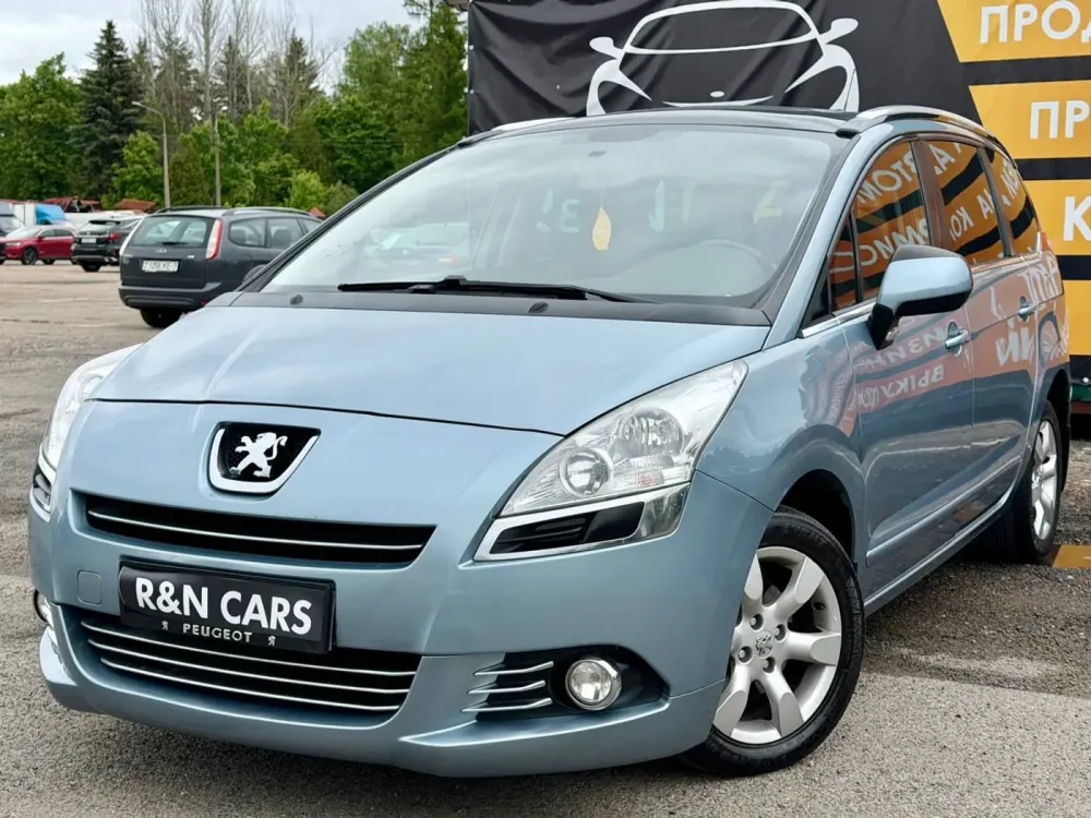  5008 I