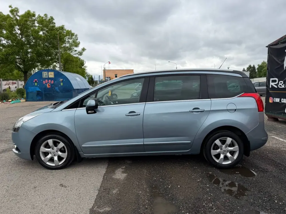 Продажа Peugeot 5008 I, 2011г., Минск Минск - изображение 13
