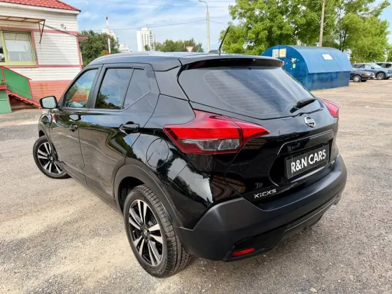 Продажа Nissan Kicks I, 2019г., Минск Минск