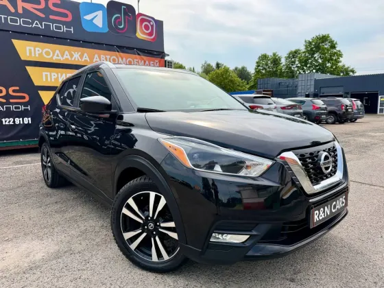 Продажа Nissan Kicks I, 2019г., Минск Минск