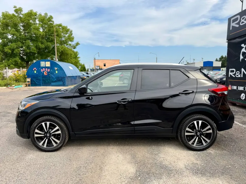 Продажа Nissan Kicks I, 2019г., Минск Минск - изображение 13