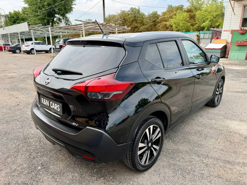 Продажа Nissan Kicks I, 2019г., Минск Минск - изображение 15