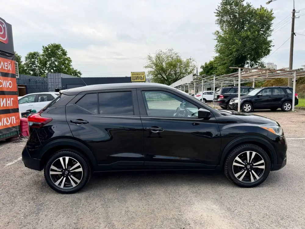 Продажа Nissan Kicks I, 2019г., Минск Минск - изображение 16
