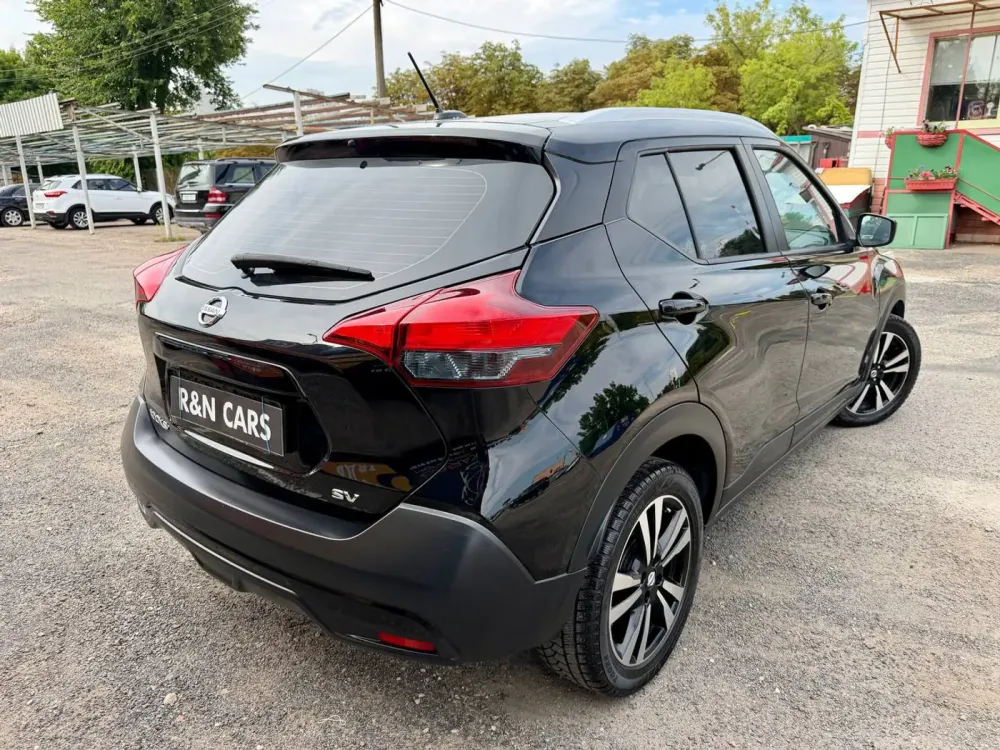 Продажа Nissan Kicks I, 2019г., Минск Минск - изображение 11