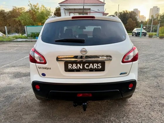 Продажа Nissan Qashqai I Рестайлинг, 2013г., Минск Минск