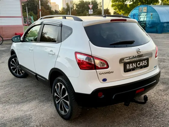 Продажа Nissan Qashqai I Рестайлинг, 2013г., Минск Минск