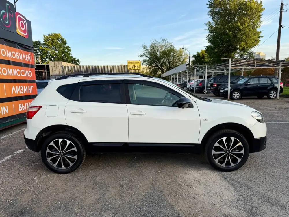 Продажа Nissan Qashqai I Рестайлинг, 2013г., Минск Минск - изображение 16