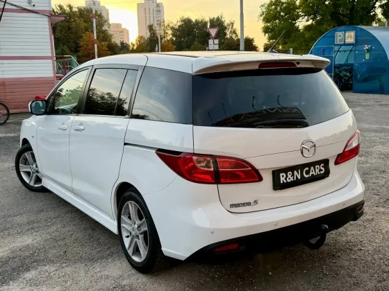 Продажа Mazda 5 II (CW), 2011г., Минск Минск