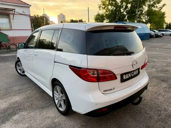 Продажа Mazda 5 II (CW), 2011г., Минск Минск