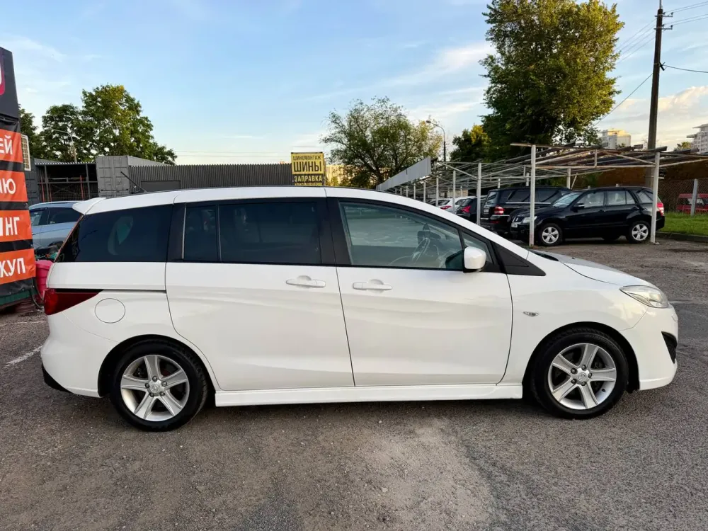 Продажа Mazda 5 II (CW), 2011г., Минск Минск - изображение 16