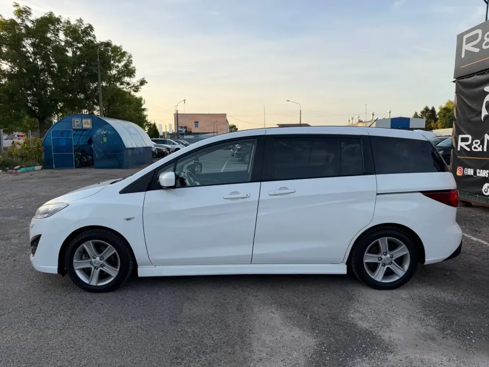Продажа Mazda 5 II (CW), 2011г., Минск Минск - изображение 13