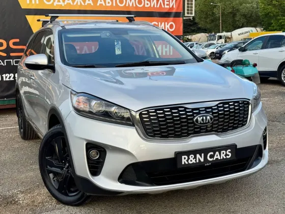 Продажа Kia Sorento III Prime Рестайлинг, 2017г., Минск Минск