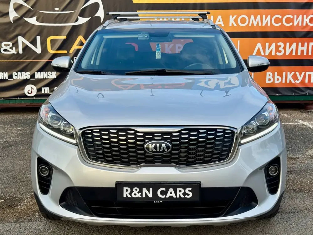 Продажа Kia Sorento III Prime Рестайлинг, 2017г., Минск Минск - изображение 12