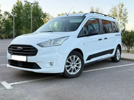 Продажа Ford Transit Connect II Рестайлинг, 2019г., Минск Минск