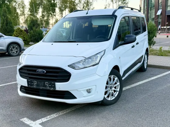 Продажа Ford Transit Connect II Рестайлинг, 2019г., Минск Минск