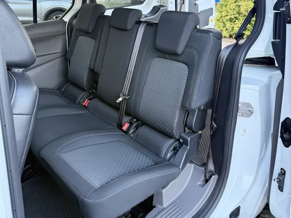 Продажа Ford Transit Connect II Рестайлинг, 2019г., Минск Минск - изображение 14