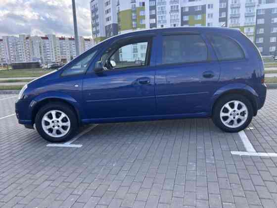 Продажа Opel Meriva I · Рестайлинг, 2006 г. в Жодино Жодино
