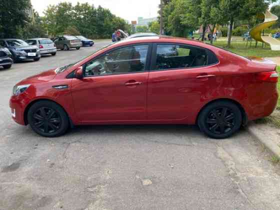 Продажа Kia Rio III, 2014 г. в Минске Минск