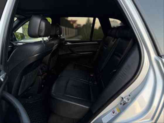 Продажа BMW X5 E70, 2007 г. в Минске Минск