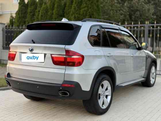 Продажа BMW X5 E70, 2007 г. в Минске Минск