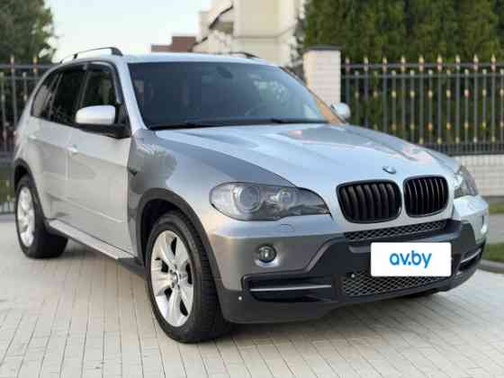 Продажа BMW X5 E70, 2007 г. в Минске Минск
